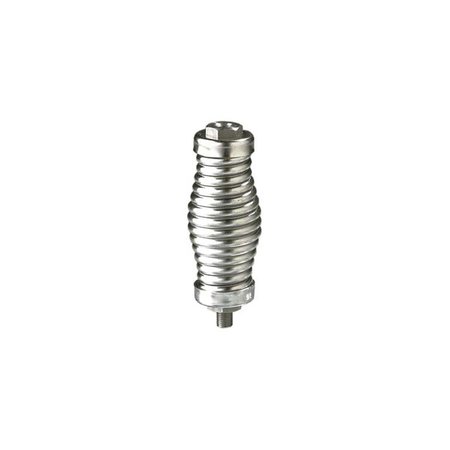 DOOMSDAY Heavy Duty Stainless Steel Spring DO50404